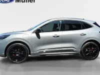 Neu Ford Kuga 243 PS (178 kW) 2026 Silber SUV