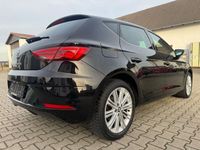 gebraucht Seat Leon Xcellence 1.5TSI DSG Virtual LED Navi shz