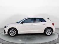 Gebraucht Audi A1 Advanced 95 PS (69 kW) 2025 Cortinaweiß SUV