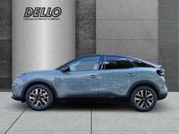 Neu Citroën C4 145 PS (106 kW) 2026 Grün SUV