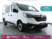 Gebraucht Renault Trafic Komfort 150 PS (110 kW) 2022 Andere