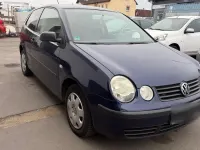 Używany VW Polo 2004 Hatchback