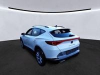 Gebraucht Cupra Formentor Basis 204 PS (150 kW) 2023 Weiß SUV