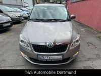 gebraucht Skoda Fabia Ambition - 5 Türer - Klima - PDC -