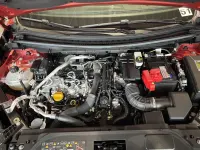 Usata Renault Austral Techno 158 CV (116 kW) 2024 Rosso SUV