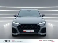 Gebraucht Audi SQ5 Ambiente 341 PS (250 kW) 2022 Quantumgrau SUV
