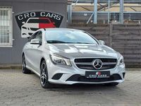Gebraucht Mercedes CLA200 156 PS (114 kW) 2014 Polarsilber Kombi