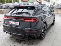 Gebraucht Audi RS Q8 Sport 600 PS (441 kW) 2022 Schwarz SUV