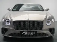 Gebraucht Bentley Continental GT 635 PS (467 kW) 2019 Other Coupé