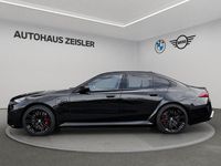 Neu BMW M5 Performance 727 PS (534 kW) 2026 Schwarz Limousine