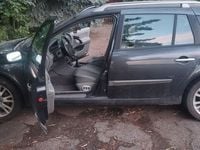 Gebraucht Renault Laguna II 207 PS (152 kW) 2001 Grau Limousine