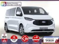 Neu Ford Transit Custom 136 PS (100 kW) 2026 Weiss Kombi