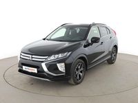Gebraucht Mitsubishi Eclipse Cross Plus 163 PS (119 kW) 2019 Schwarz SUV