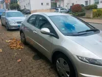 Gebraucht Honda Civic 90 PS (66 kW) 2006 Limousine
