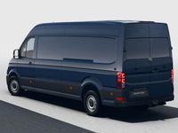 Neu VW Crafter 177 PS (130 kW) 2025 Deep ocean blue Van