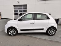 gebraucht Renault Twingo Equilibre ZE Electric EASY-LINK+PDC+RFK