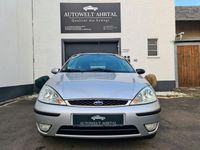 Usata Ford Focus 116 CV (85 kW) 2002 Argento Station wagon