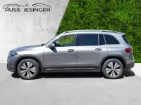 Gebraucht Mercedes EQB250+ Progressive 139 kW (190 PS) 2025 Mountaingrau metallic SUV