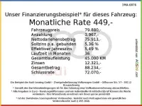 Gebraucht Audi RS e-tron GT Ambiente 510 kW (694 PS) 2023 Andere Limousine