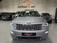 Gebraucht Jeep Grand Cherokee Overland 250 PS (183 kW) 2019 Billet SUV
