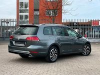 gebraucht VW Golf VII 