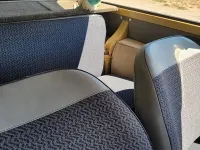 Gebraucht Trabant 601 35 PS (25 kW) 1974 Beige Kombi
