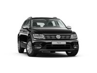 Gebraucht VW Tiguan Allspace Trendline 150 PS (110 kW) 2019 SUV