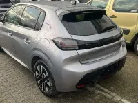 Gebraucht Peugeot 208 Allure 101 PS (74 kW) 2025 Grau Kleinwagen