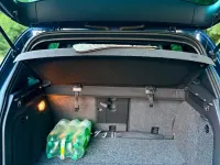 Gebraucht VW Tiguan 160 PS (117 kW) 2013 Blau SUV