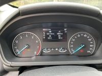 Gebraucht Ford Ecosport Trend 125 PS (91 kW) 2018 Braun SUV