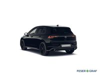 Neu VW Golf VIII GTI 300 PS (220 kW) 2026 Mondsteingrau Limousine