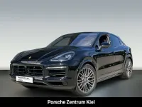 Gebraucht Porsche Cayenne Platinum Edition 340 PS (250 kW) 2022 Schwarz SUV