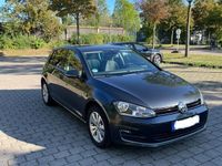 gebraucht VW Golf 1.2 TSI 63kW BMT ALLSTAR