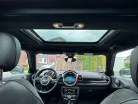 Używany Mini Cooper Chili 192 KM (141 kW) 2018 Szary Hatchback
