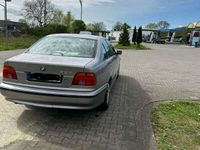 gebraucht BMW 520 520 i