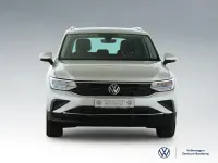 Gebraucht VW Tiguan Active 150 PS (110 kW) 2023 Silber SUV