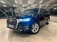 Gebraucht Audi Q7 Ambiente 219 PS (161 kW) 2016 Schwarz SUV