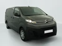 Używany Citroën Jumpy 145 KM (106 kW) 2022 Szary Minivan