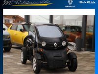 Gebraucht Renault Twizy Life 2022 Schwarz Kleinwagen
