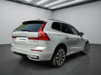 Używany Volvo XC60 197 KM (144 kW) 2024 Szary SUV