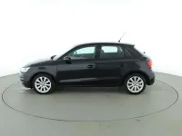 Gebraucht Audi A1 Sportback Design 95 PS (69 kW) 2017 Schwarz Kleinwagen