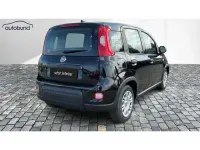 Gebraucht Fiat Panda 71 PS (52 kW) 2024 Kleinwagen