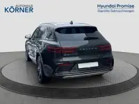 Gebraucht Genesis GV70 Sport 359 kW (489 PS) 2026 Grau SUV
