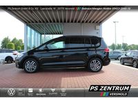 Neu VW Touran Comfortline 150 PS (110 kW) 2025 Van / Kleinbus