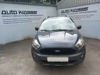 Gebraucht Ford Ka 86 PS (63 kW) 2019 Grau Limousine