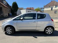 Gebraucht Mitsubishi Colt Motion 95 PS (69 kW) 2007 Silber