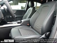 gebraucht Mercedes GLA180 PROGRESSIVE+RFKAMERA+MBUX+LED-SCHEINWERF