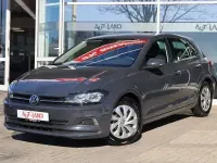 Second-hand VW Polo 65 CP (47 kW) 2019 Gri Hatchback