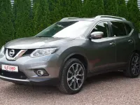Gebraucht Nissan X-Trail 360º 163 PS (119 kW) 2017 Grau SUV
