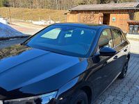 Gebraucht Skoda Scala Style 116 PS (85 kW) 2019 Schwarz Kleinwagen